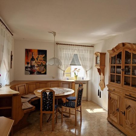 Ferienwohnung Mawitha Рот Екстер'єр фото