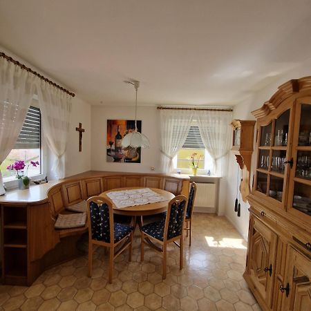 Ferienwohnung Mawitha Рот Екстер'єр фото