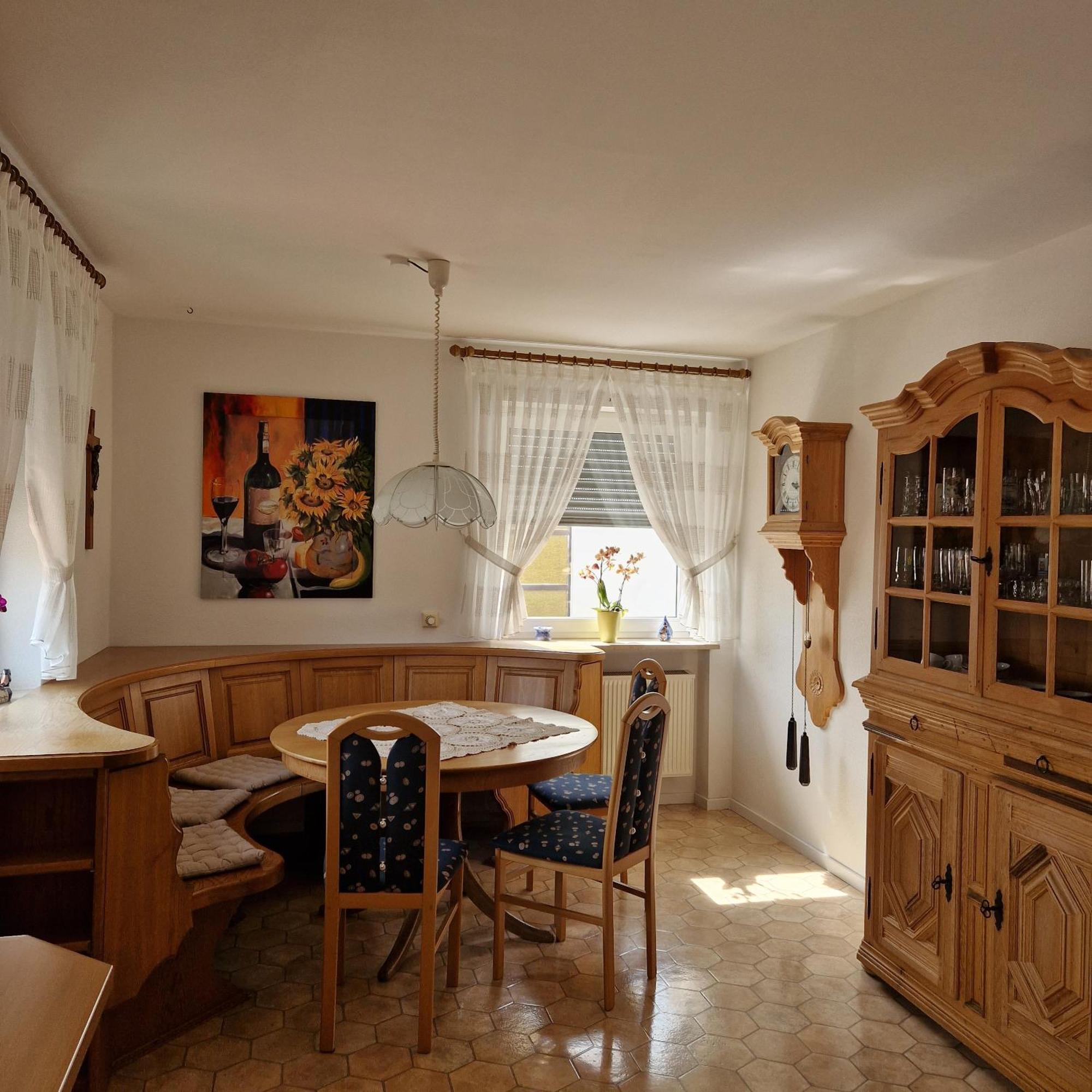 Ferienwohnung Mawitha Рот Екстер'єр фото
