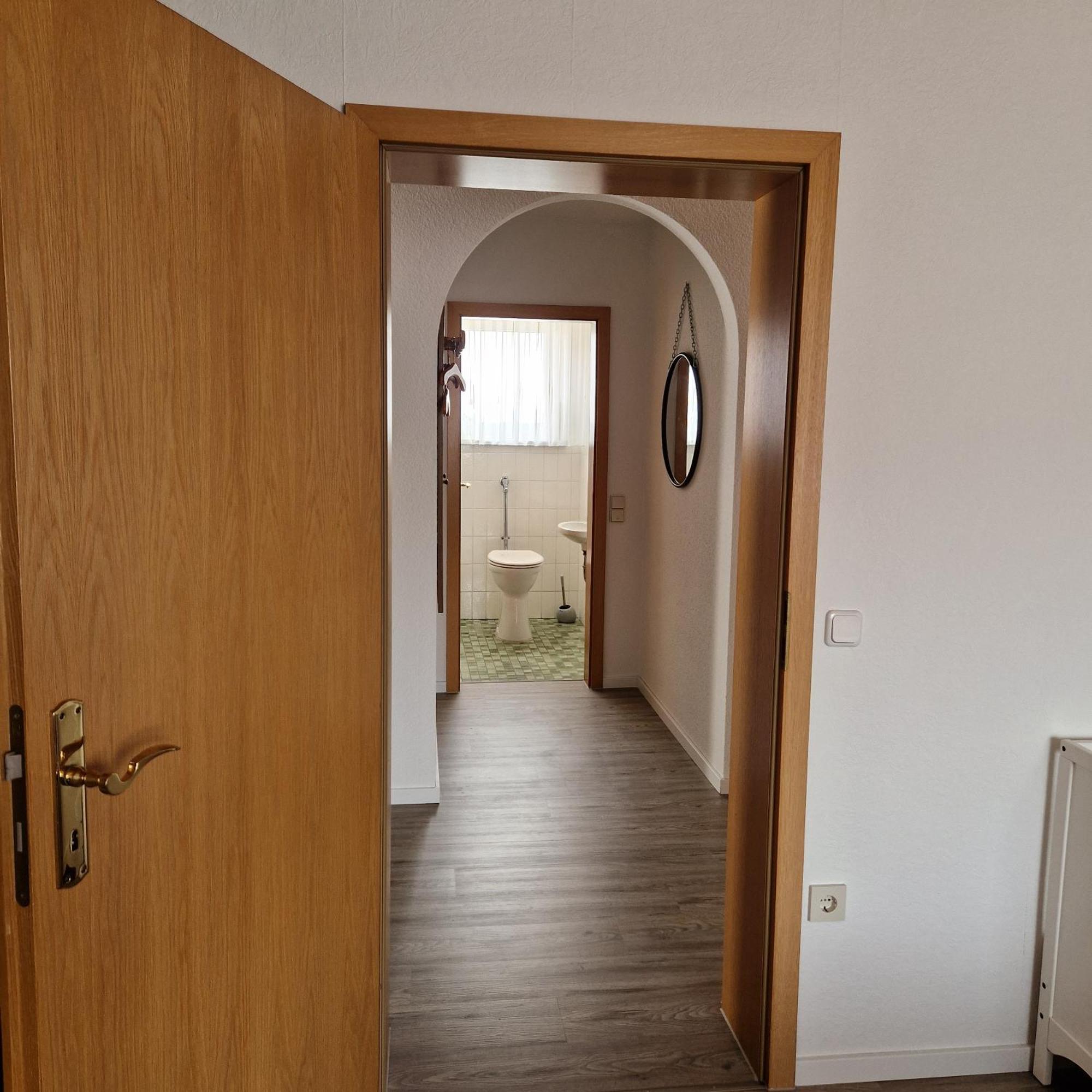 Ferienwohnung Mawitha Рот Екстер'єр фото