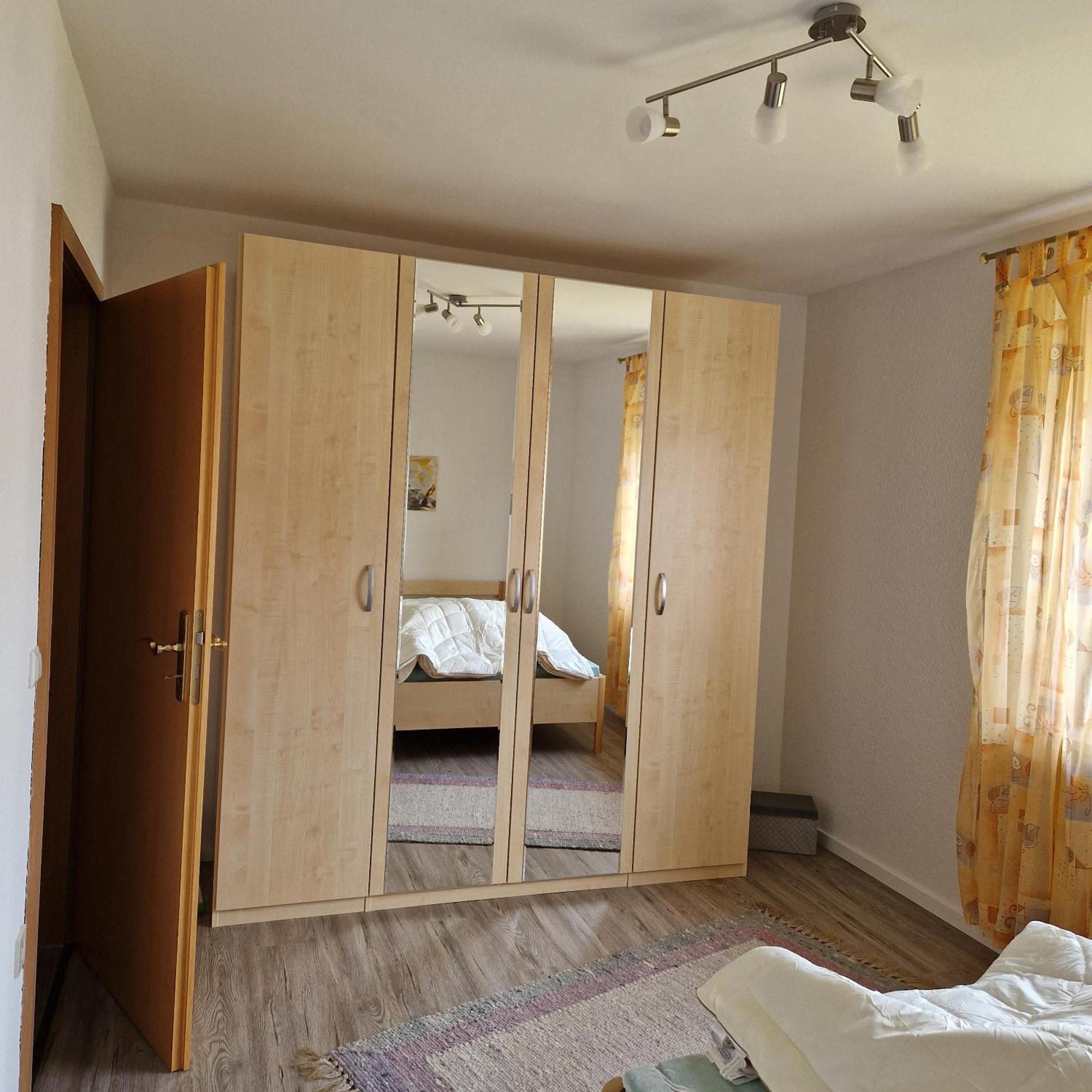 Ferienwohnung Mawitha Рот Екстер'єр фото
