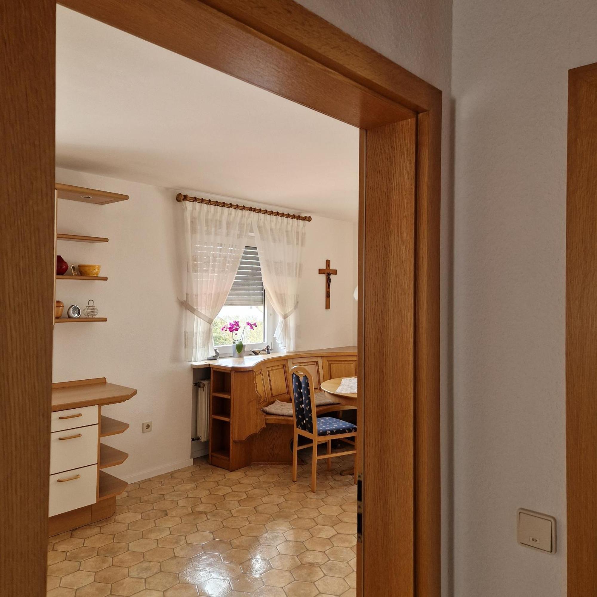 Ferienwohnung Mawitha Рот Екстер'єр фото
