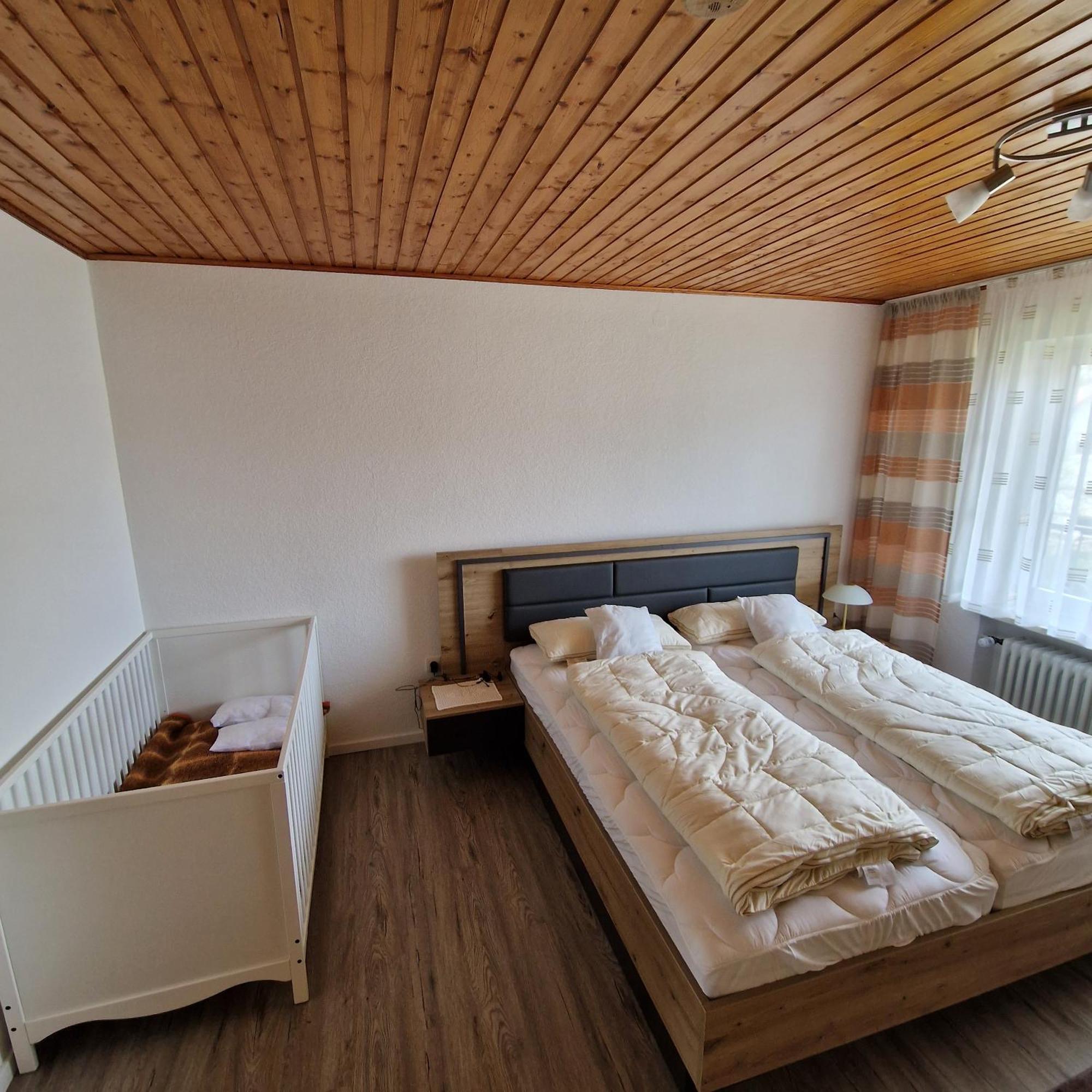 Ferienwohnung Mawitha Рот Екстер'єр фото