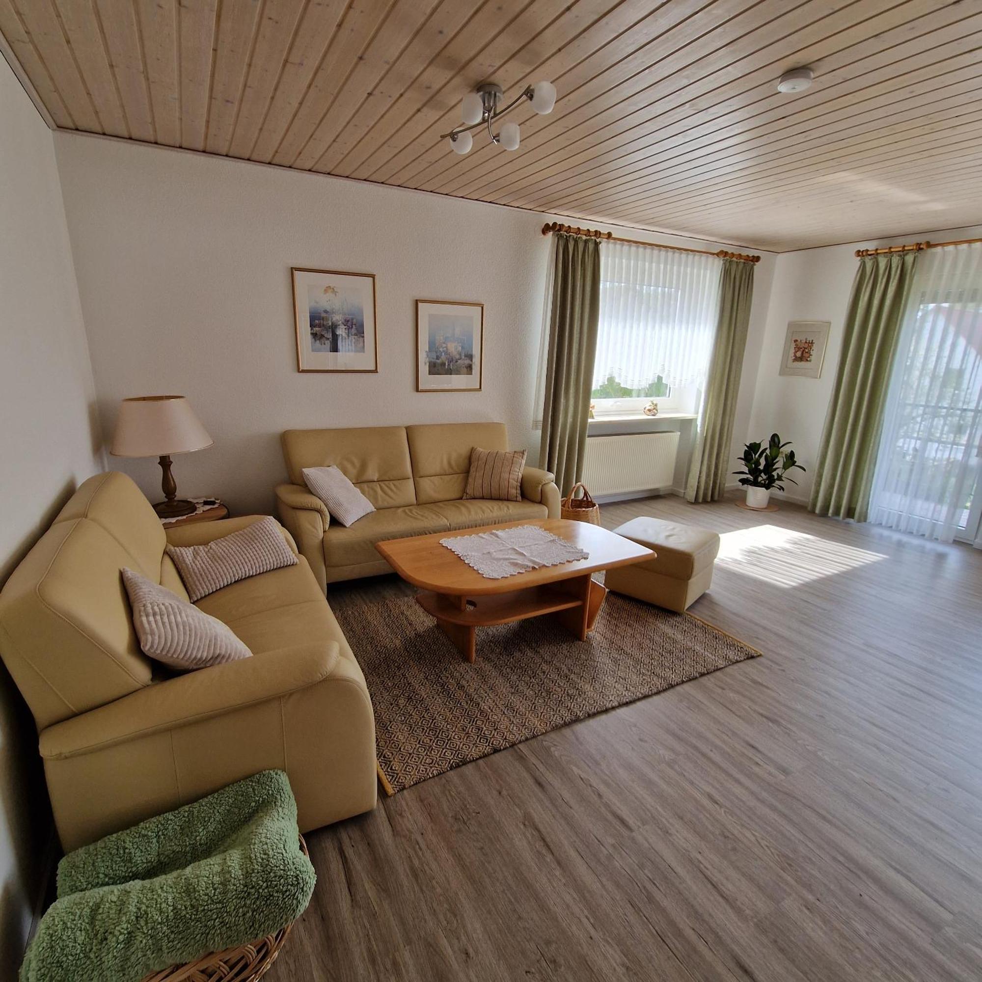 Ferienwohnung Mawitha Рот Екстер'єр фото