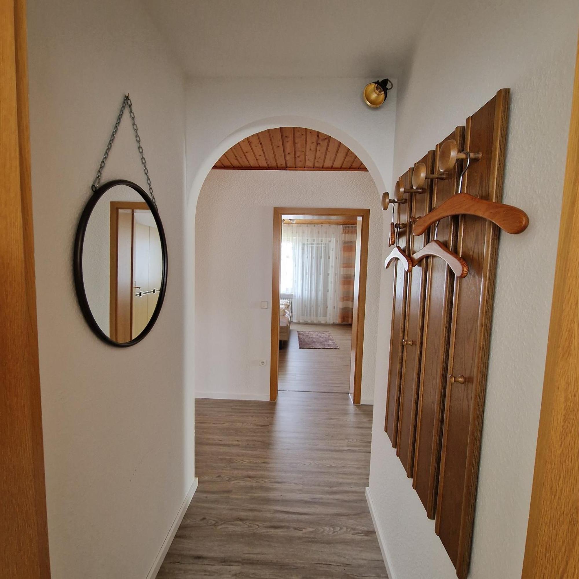 Ferienwohnung Mawitha Рот Екстер'єр фото