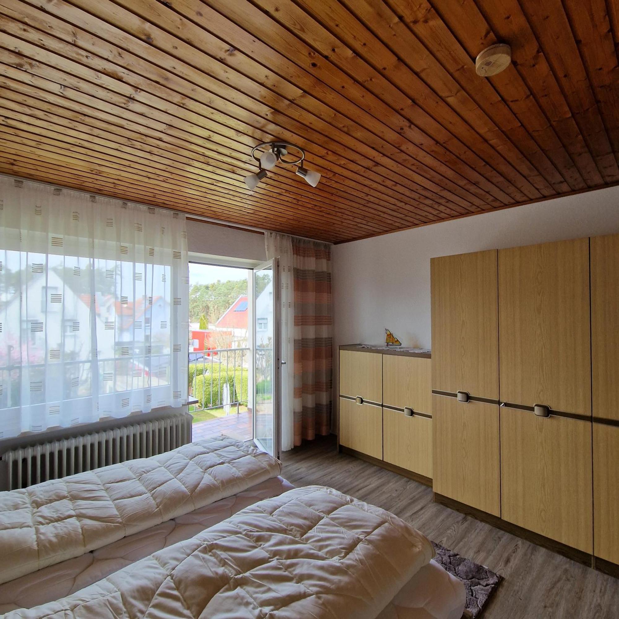 Ferienwohnung Mawitha Рот Екстер'єр фото
