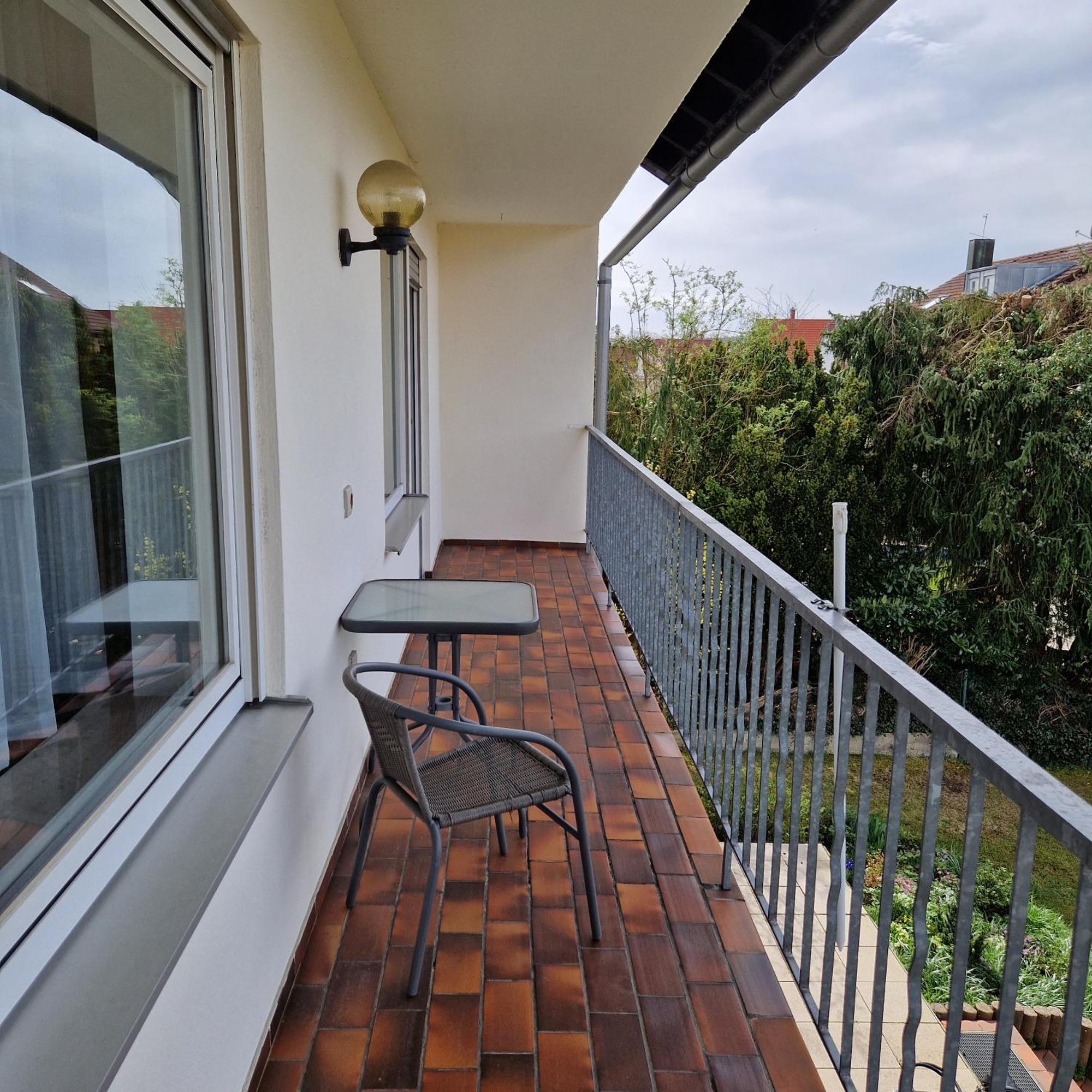 Ferienwohnung Mawitha Рот Екстер'єр фото