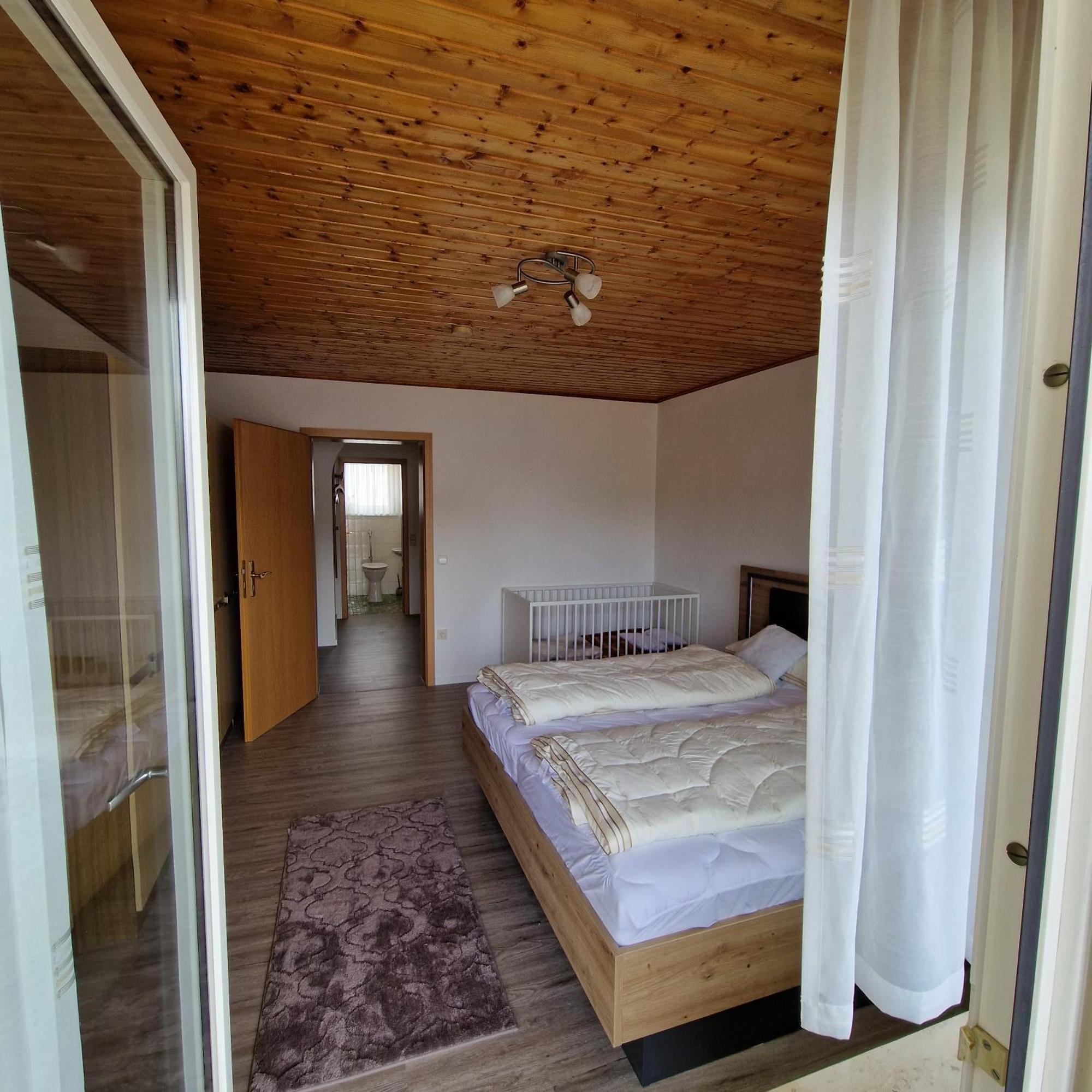 Ferienwohnung Mawitha Рот Екстер'єр фото