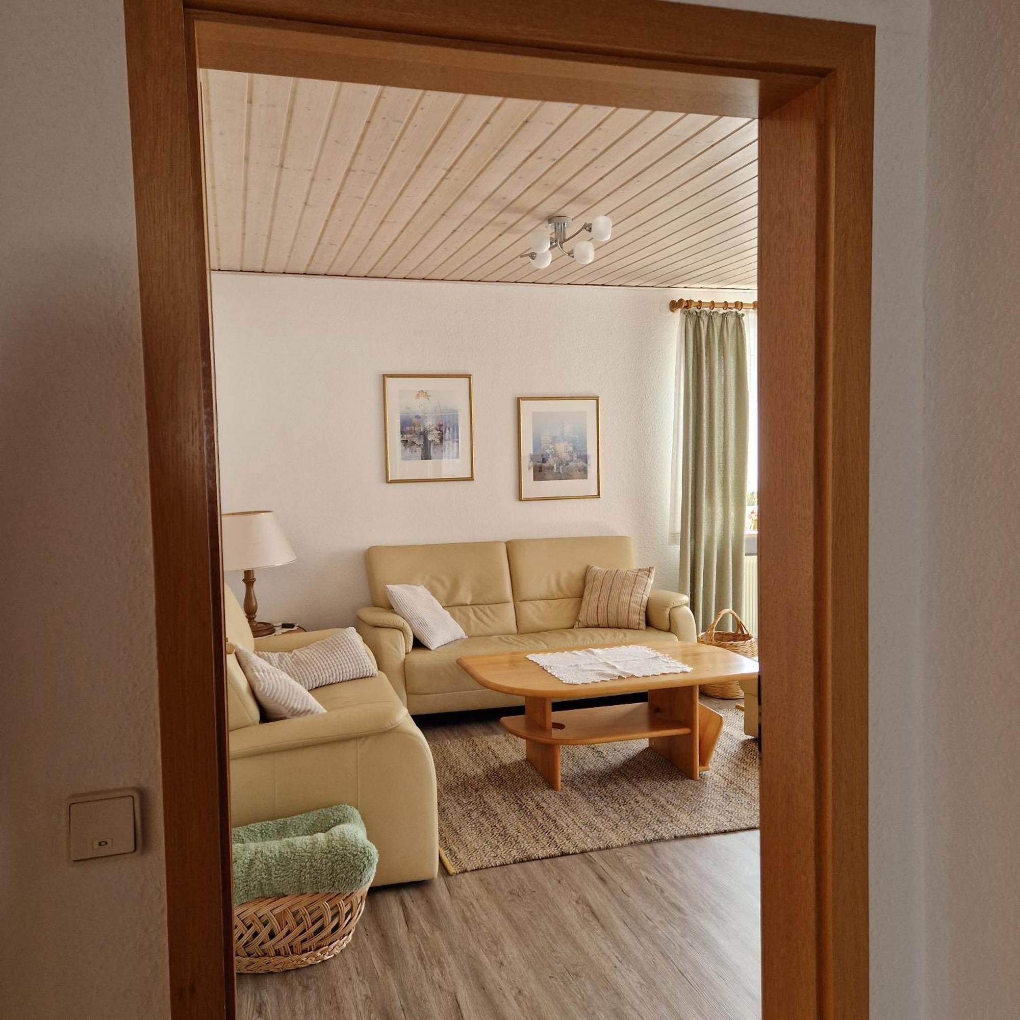 Ferienwohnung Mawitha Рот Екстер'єр фото