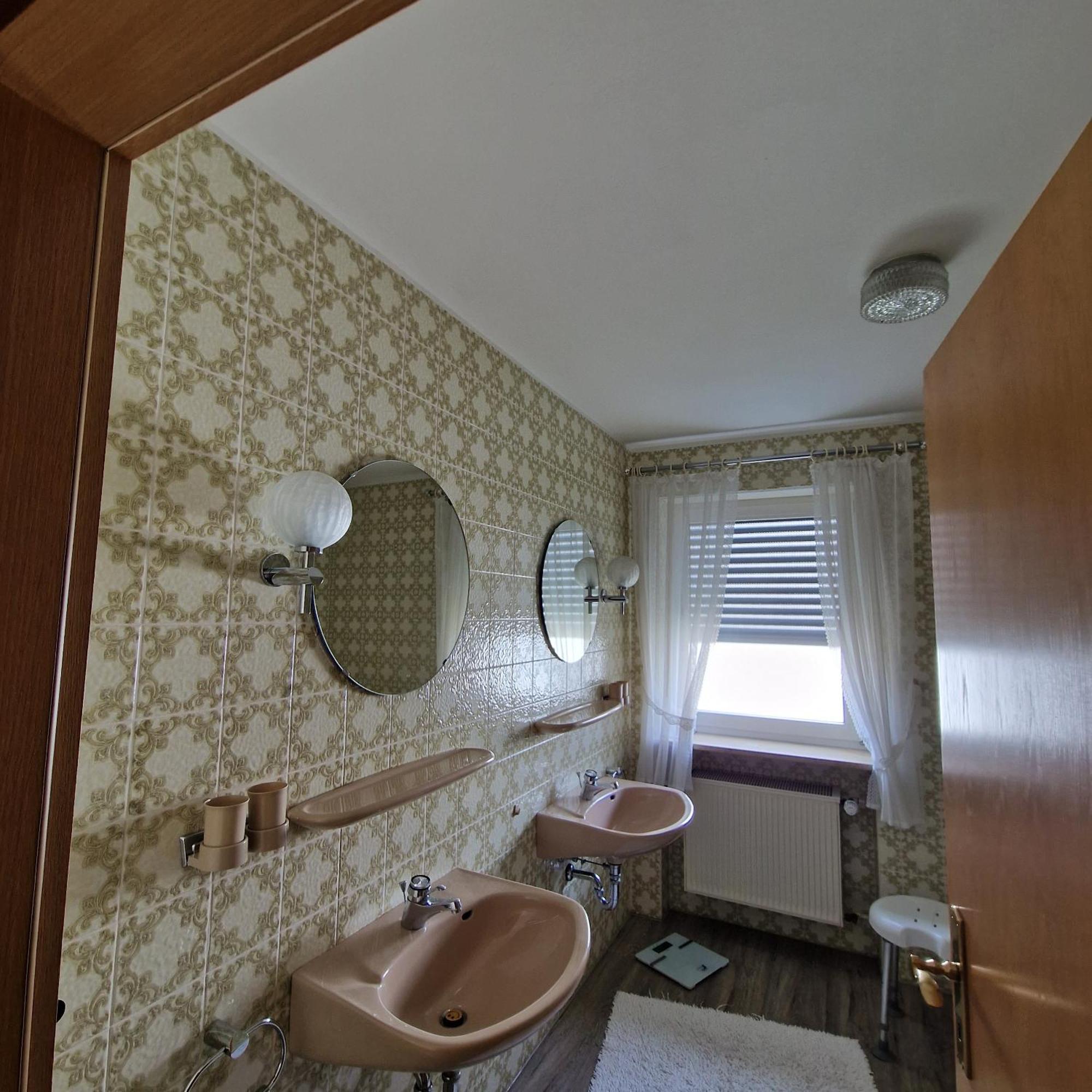 Ferienwohnung Mawitha Рот Екстер'єр фото