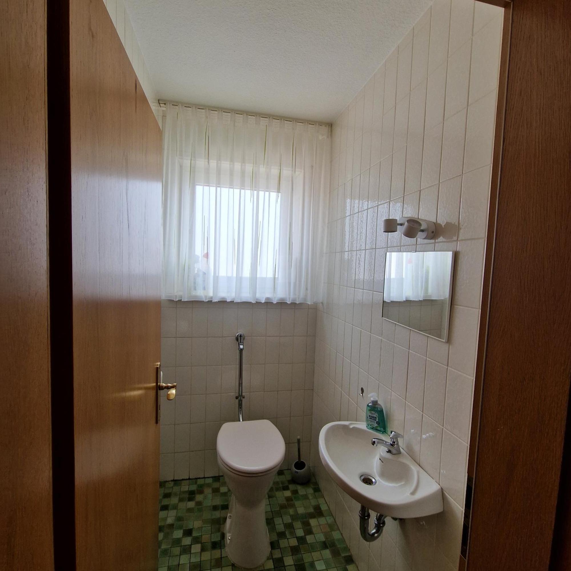 Ferienwohnung Mawitha Рот Екстер'єр фото