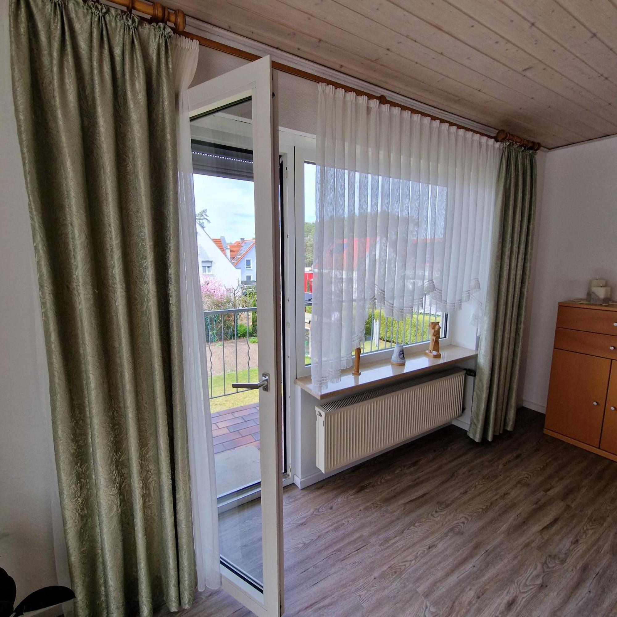 Ferienwohnung Mawitha Рот Екстер'єр фото