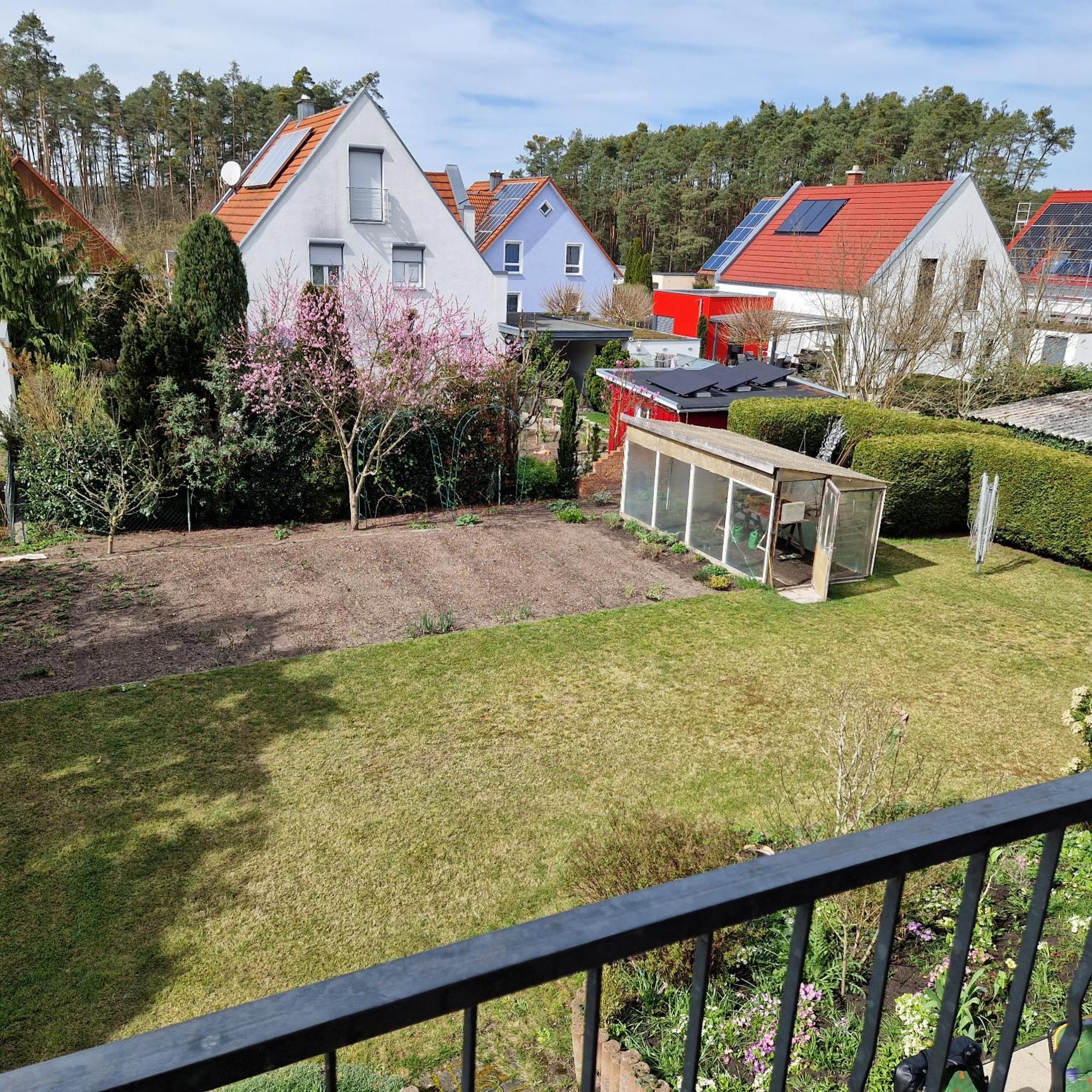 Ferienwohnung Mawitha Рот Екстер'єр фото