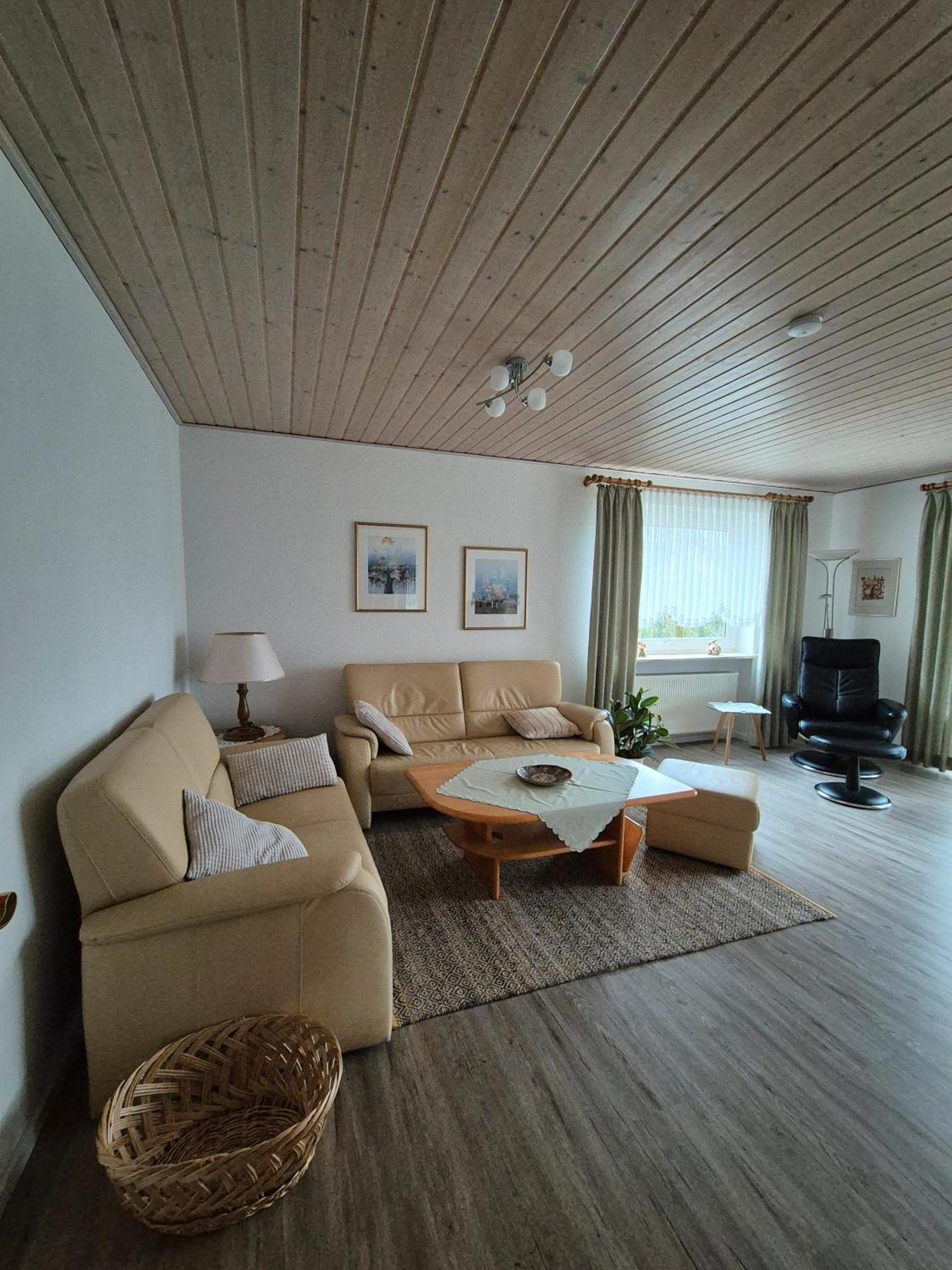 Ferienwohnung Mawitha Рот Екстер'єр фото