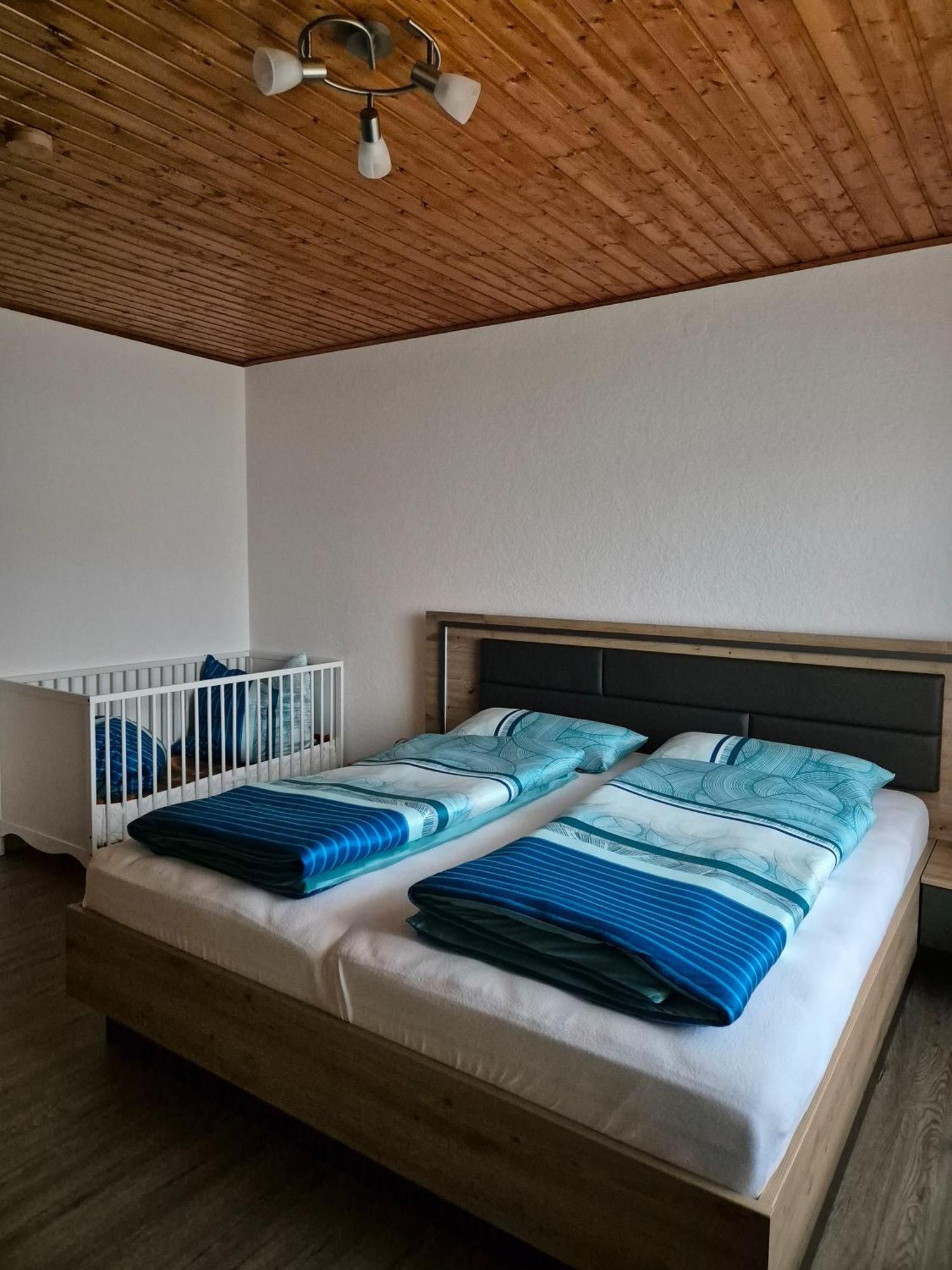 Ferienwohnung Mawitha Рот Екстер'єр фото