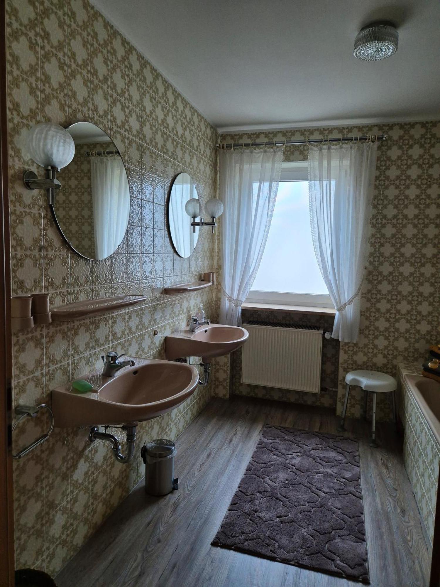 Ferienwohnung Mawitha Рот Екстер'єр фото