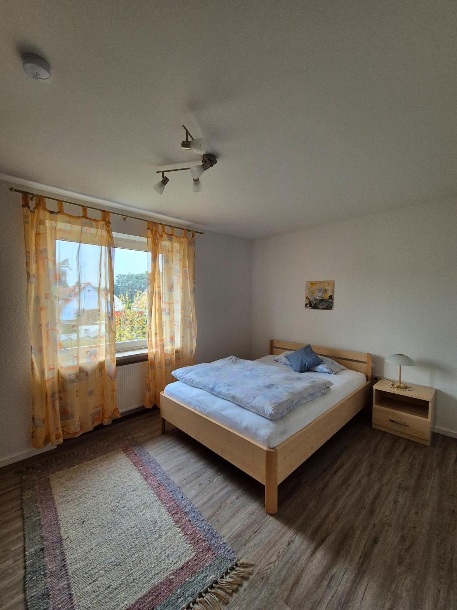 Ferienwohnung Mawitha Рот Екстер'єр фото
