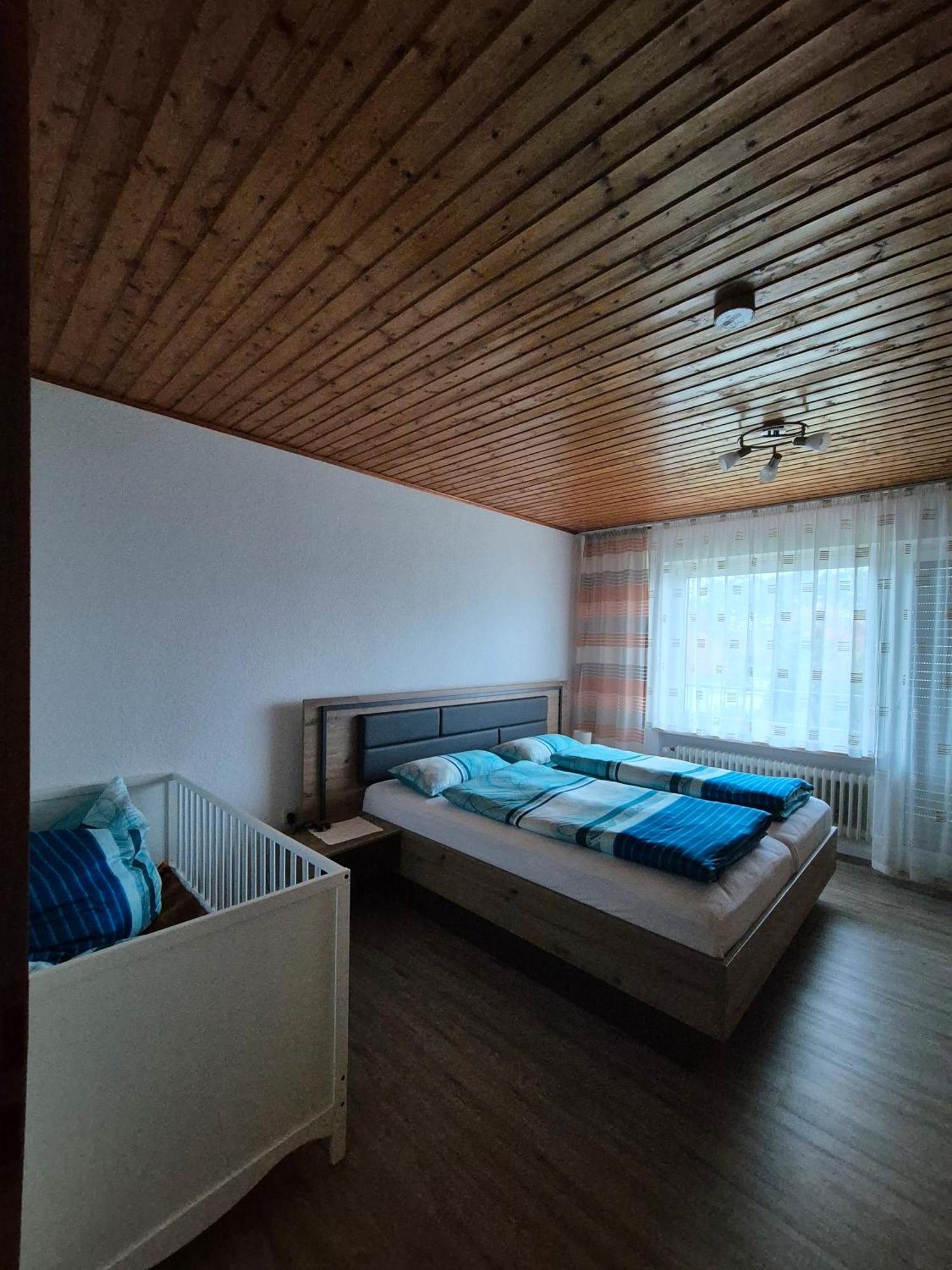 Ferienwohnung Mawitha Рот Екстер'єр фото
