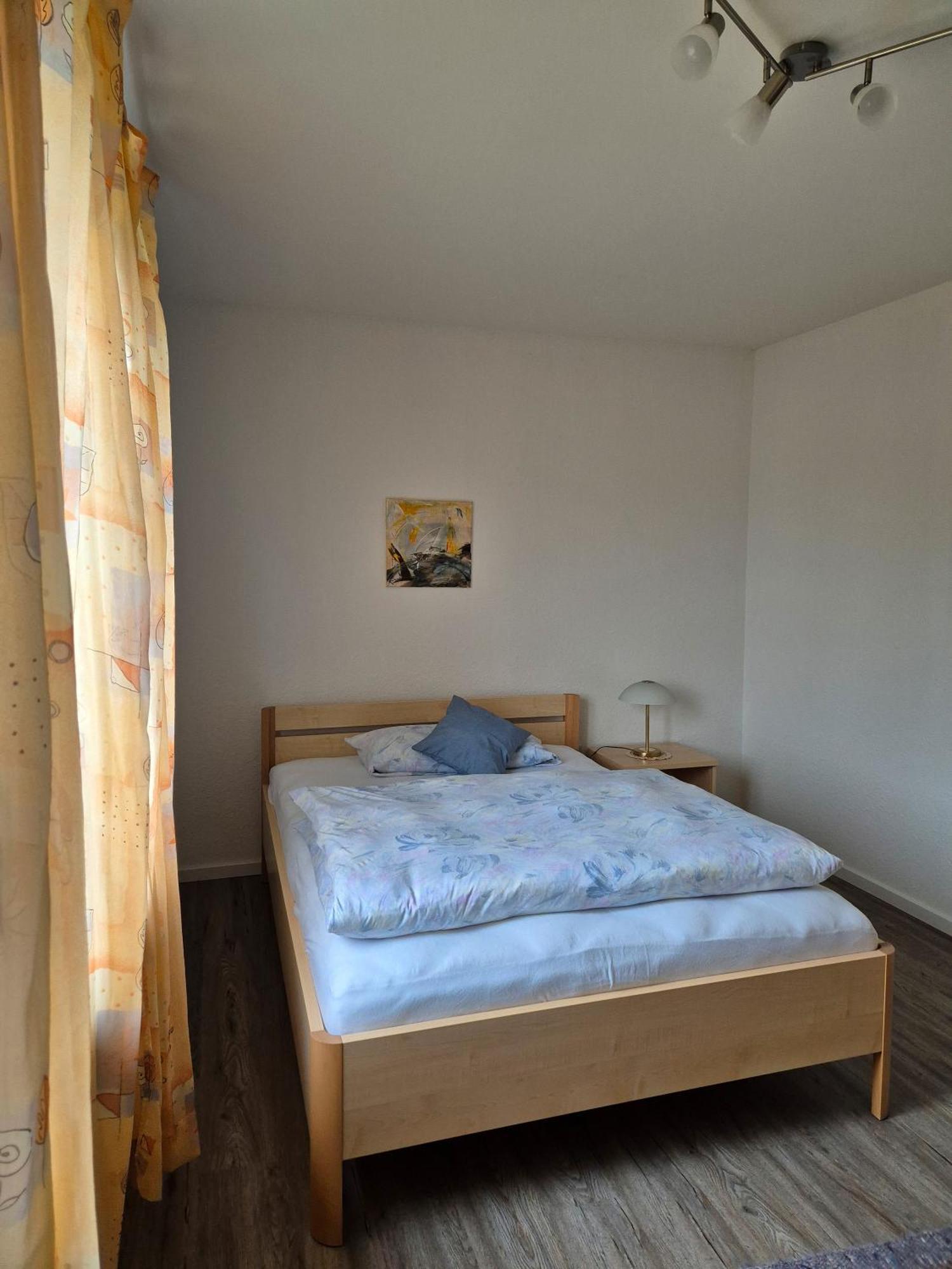 Ferienwohnung Mawitha Рот Екстер'єр фото