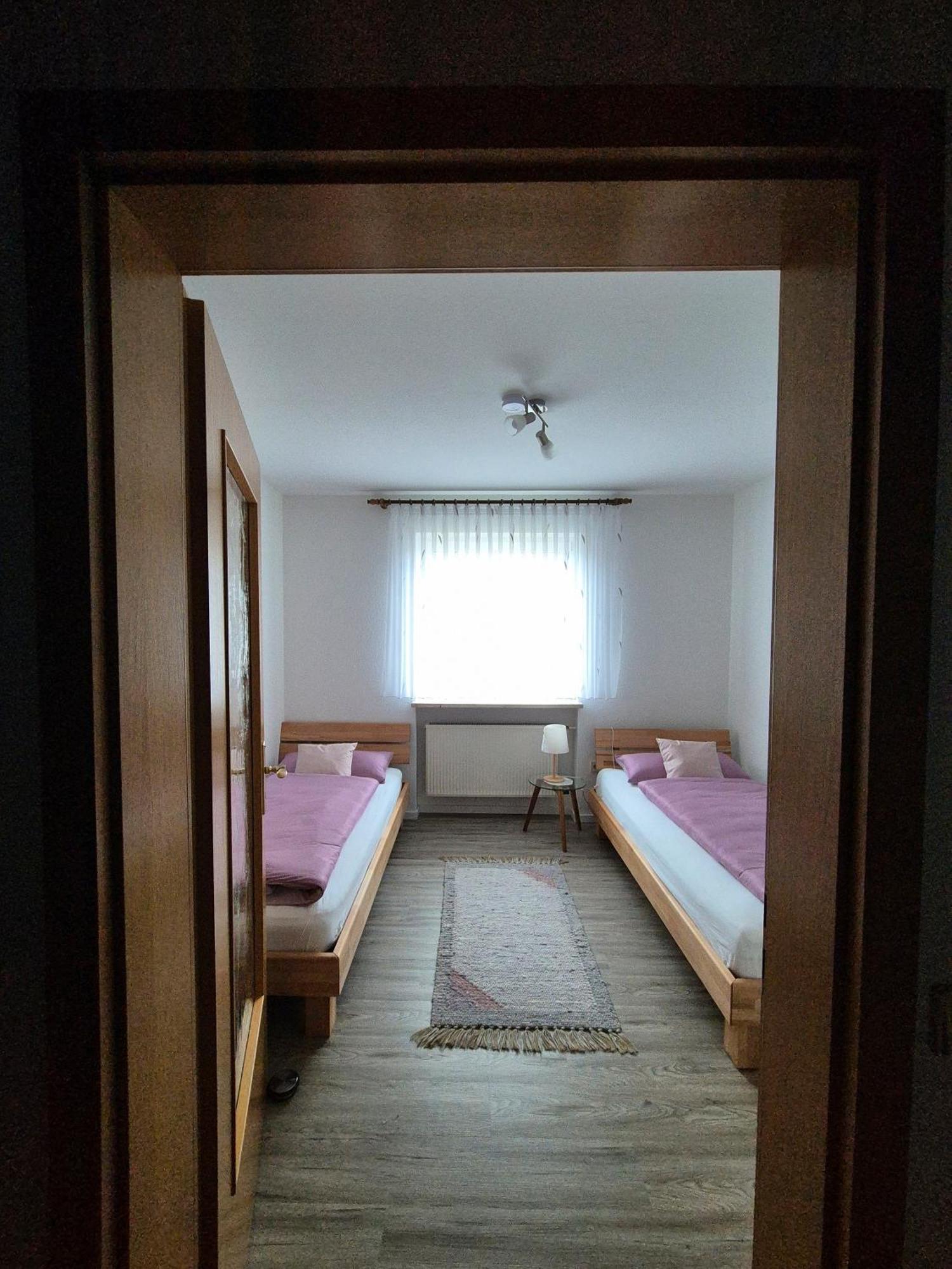 Ferienwohnung Mawitha Рот Екстер'єр фото